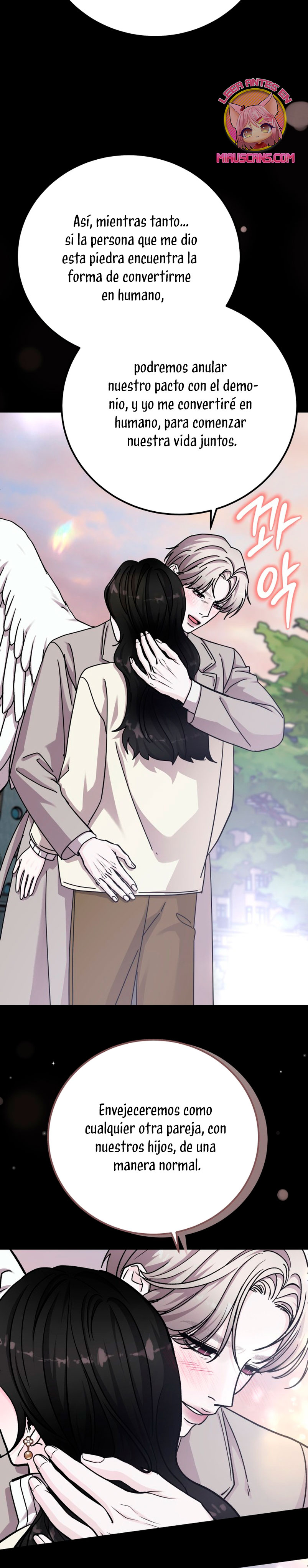 Por el reino Capítulo 76 - Página 16