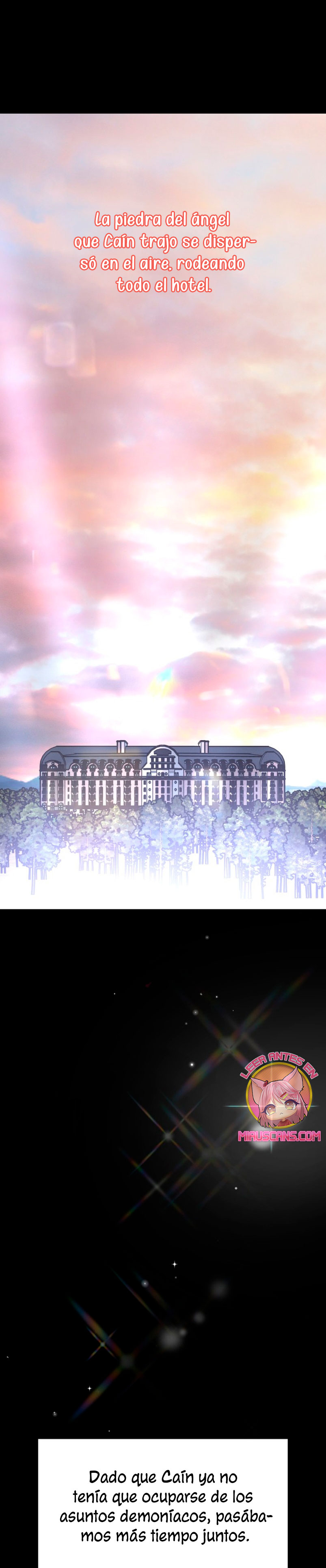 Por el reino Capítulo 76 - Página 18