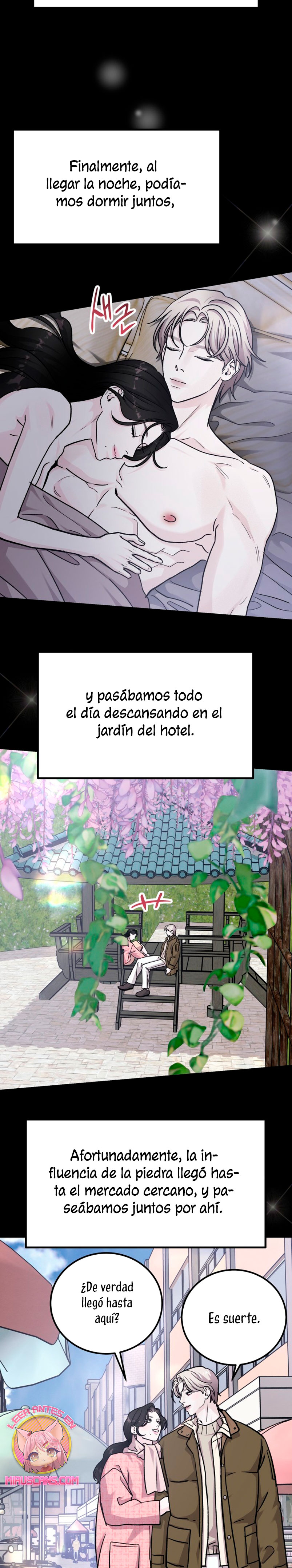 Por el reino Capítulo 76 - Página 19