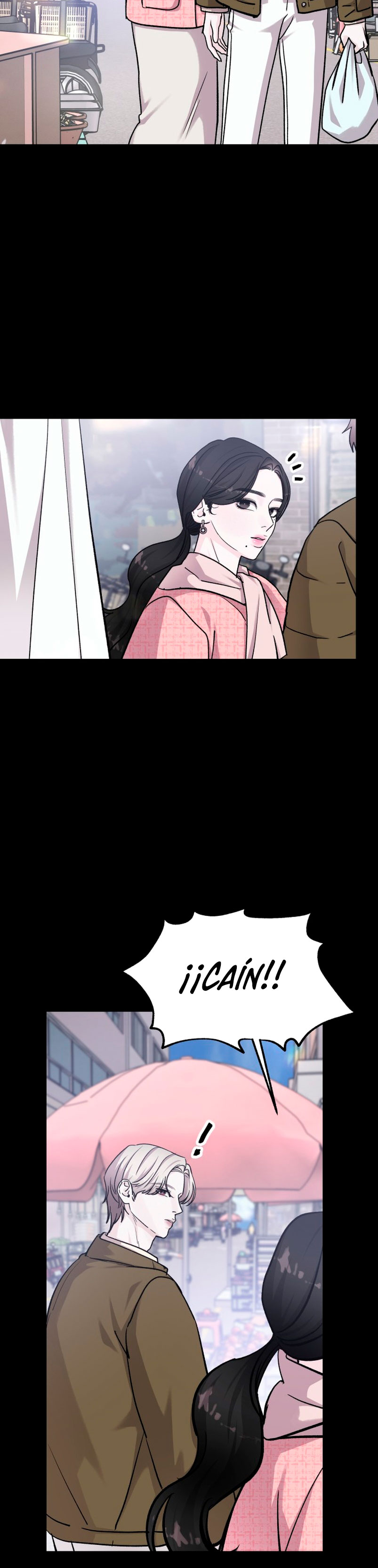 Por el reino Capítulo 76 - Página 20