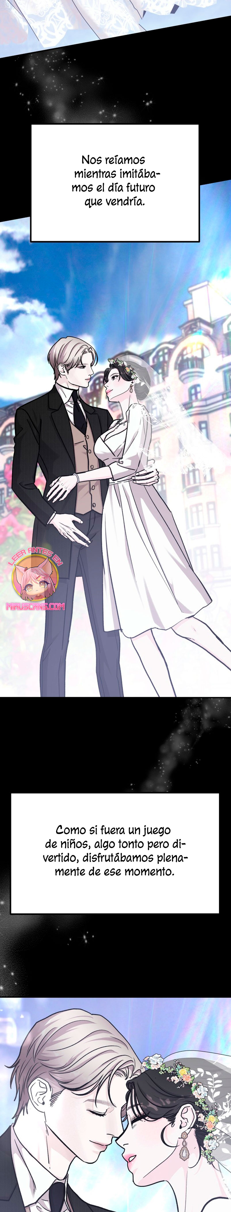 Por el reino Capítulo 76 - Página 22