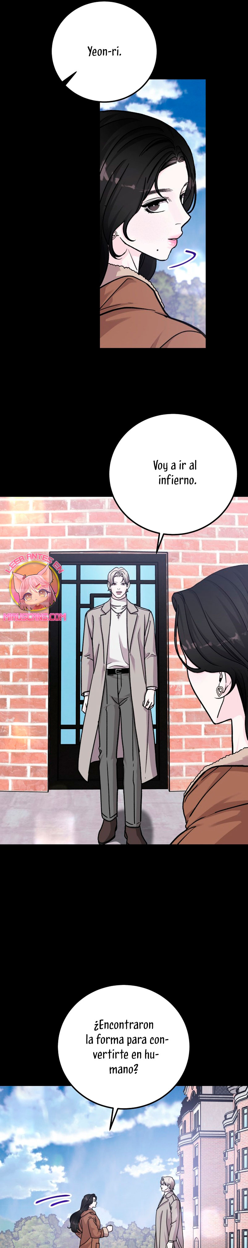 Por el reino Capítulo 76 - Página 24