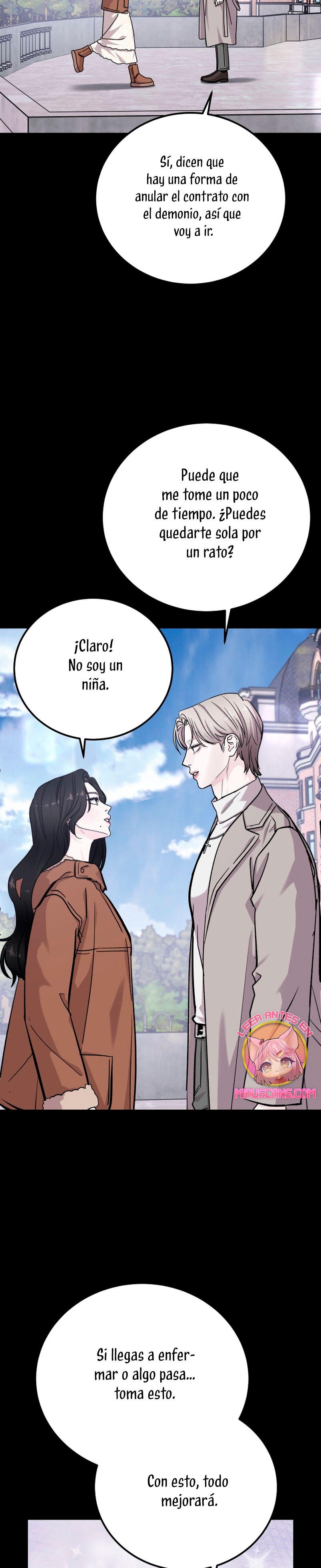 Por el reino Capítulo 76 - Página 25