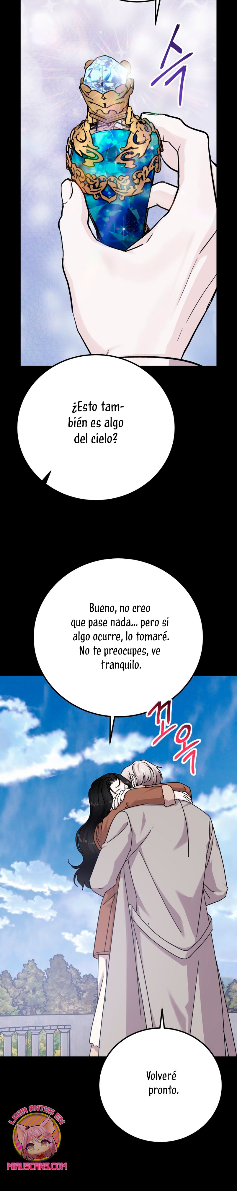 Por el reino Capítulo 76 - Página 26