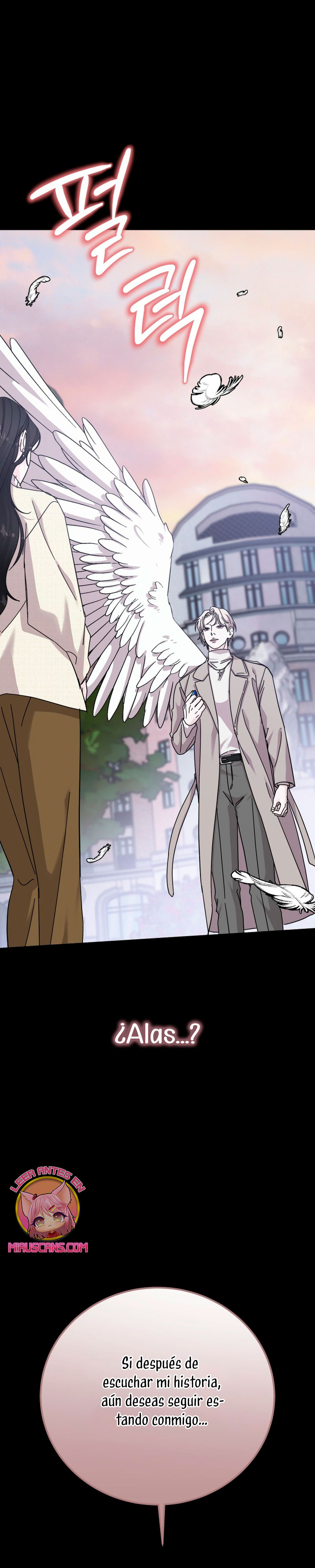 Por el reino Capítulo 76 - Página 3