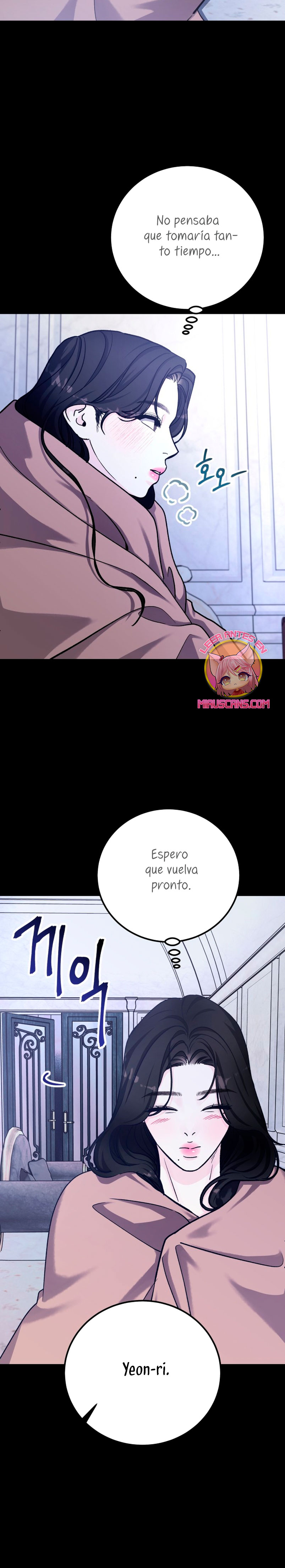 Por el reino Capítulo 76 - Página 30