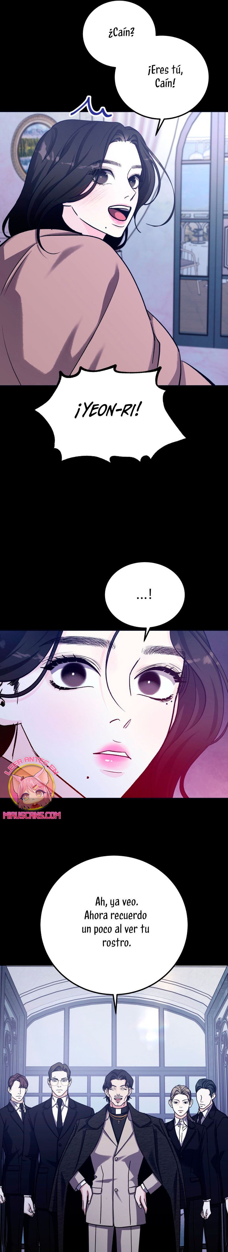 Por el reino Capítulo 76 - Página 31