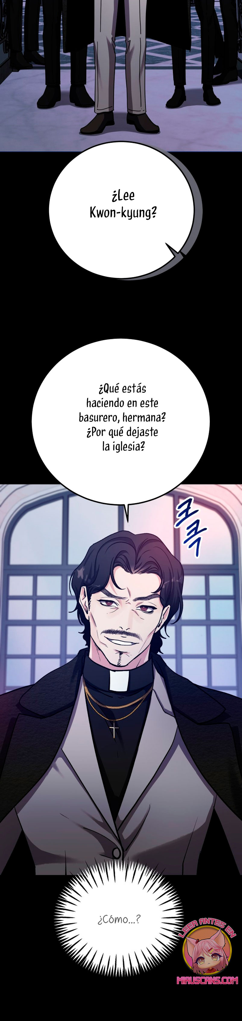 Por el reino Capítulo 76 - Página 32