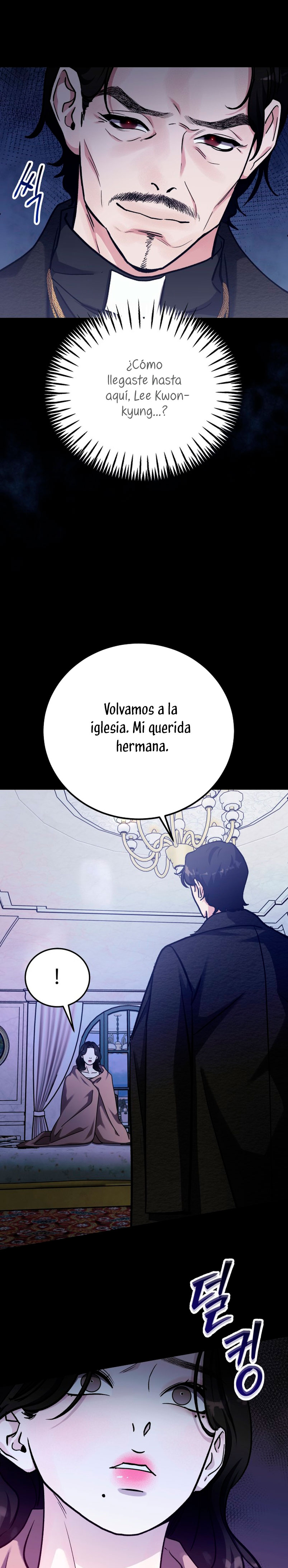 Por el reino Capítulo 76 - Página 33