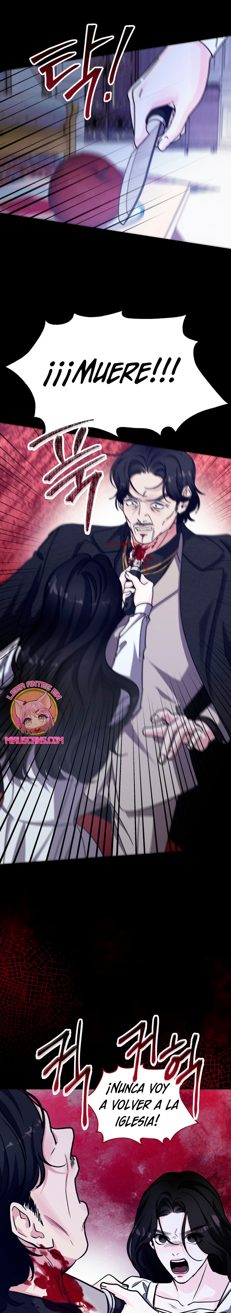 Por el reino Capítulo 76 - Página 36