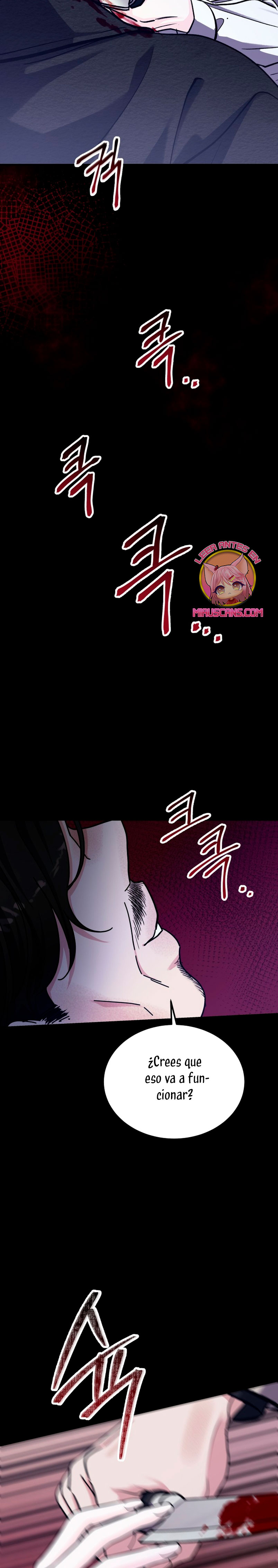 Por el reino Capítulo 76 - Página 37