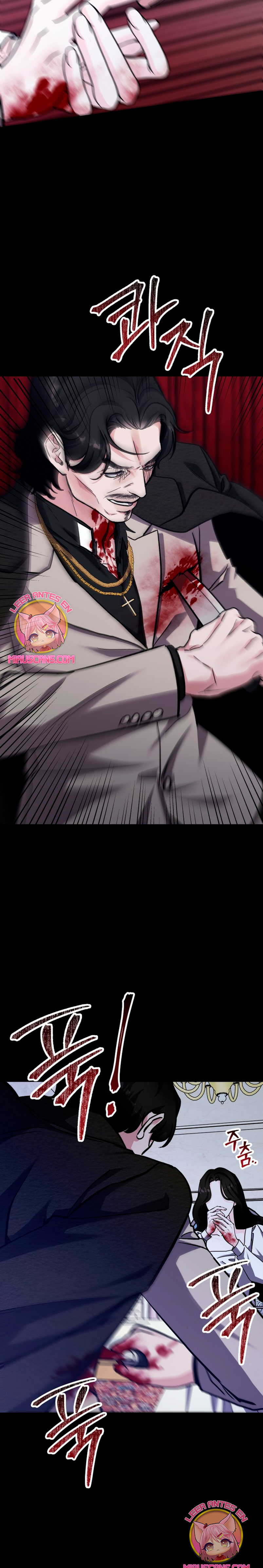 Por el reino Capítulo 76 - Página 38