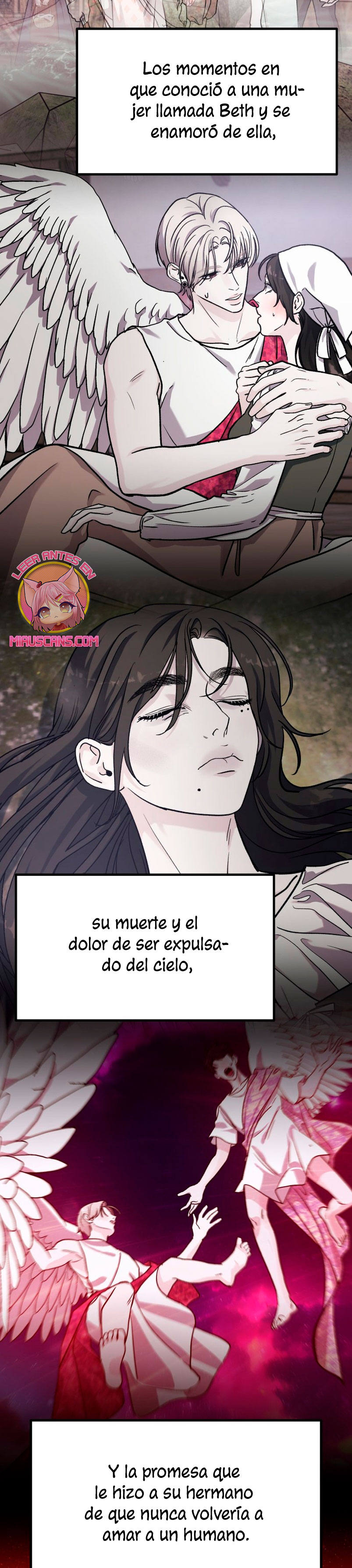 Por el reino Capítulo 76 - Página 6