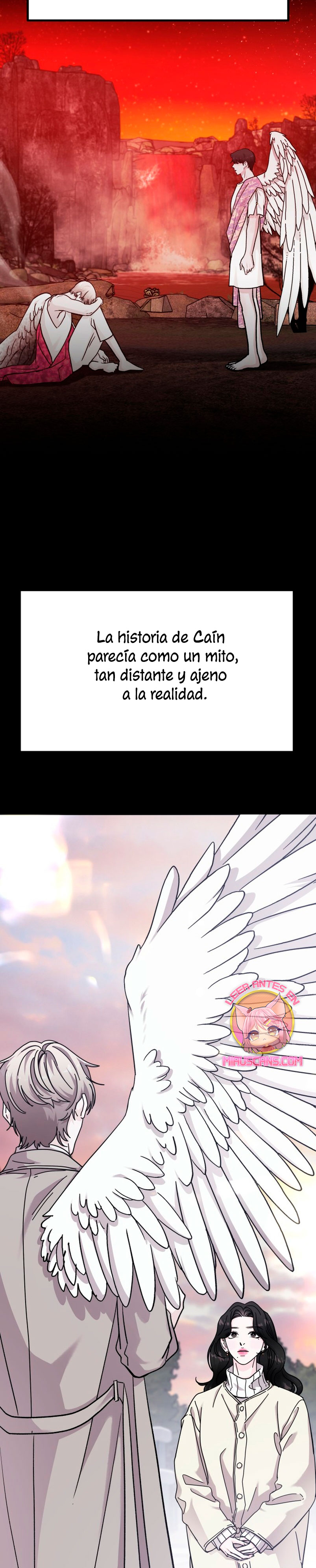 Por el reino Capítulo 76 - Página 7