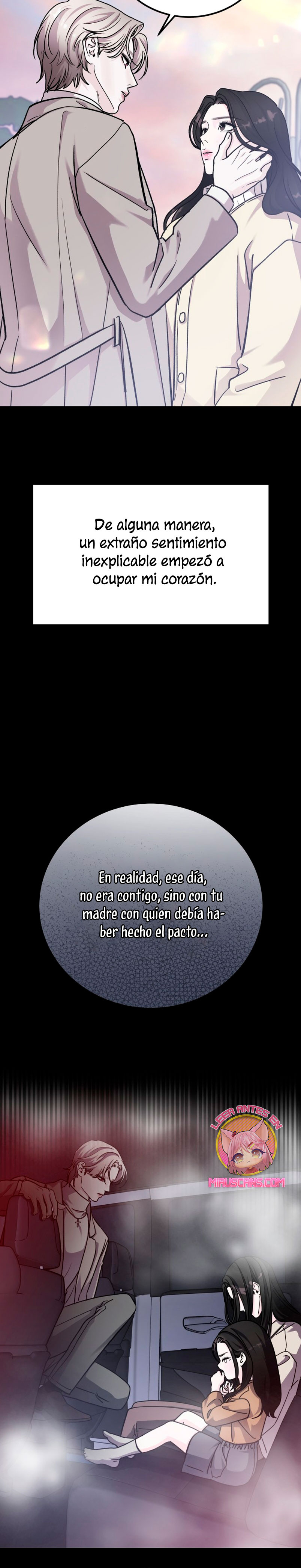 Por el reino Capítulo 76 - Página 9