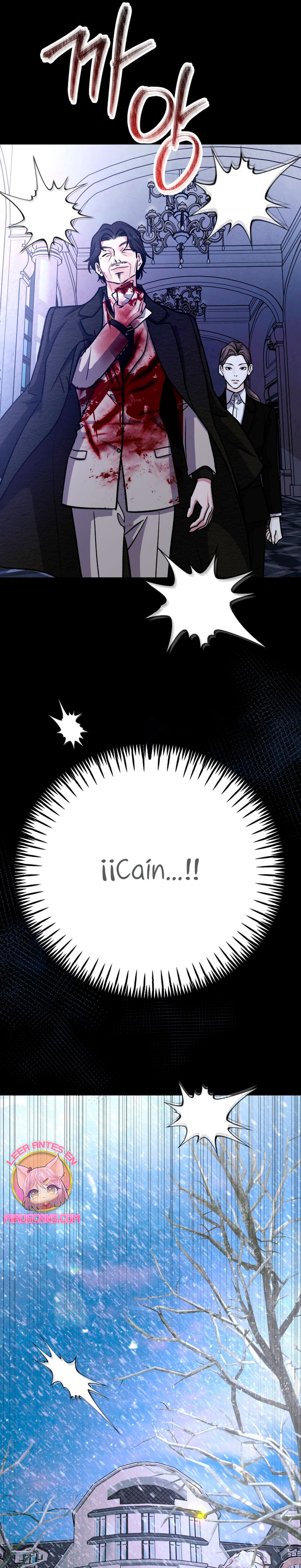 Por el reino Capítulo 77 - Página 10