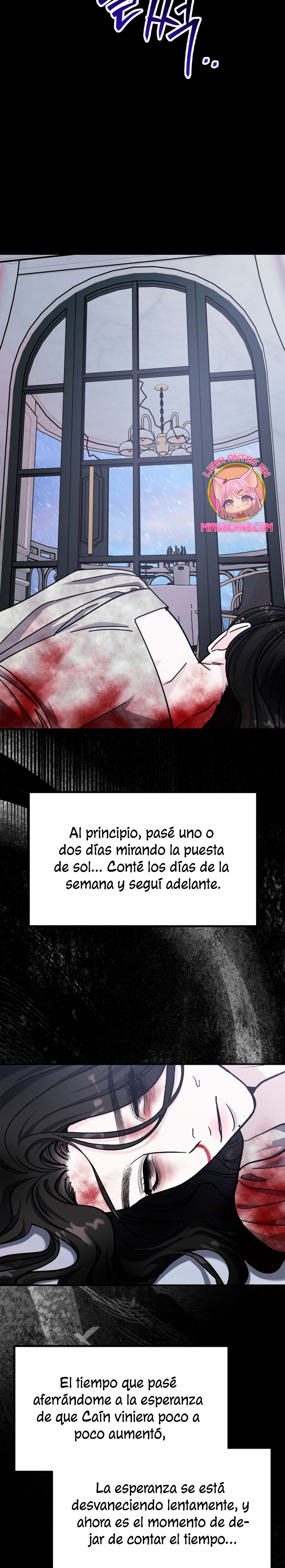 Por el reino Capítulo 77 - Página 14