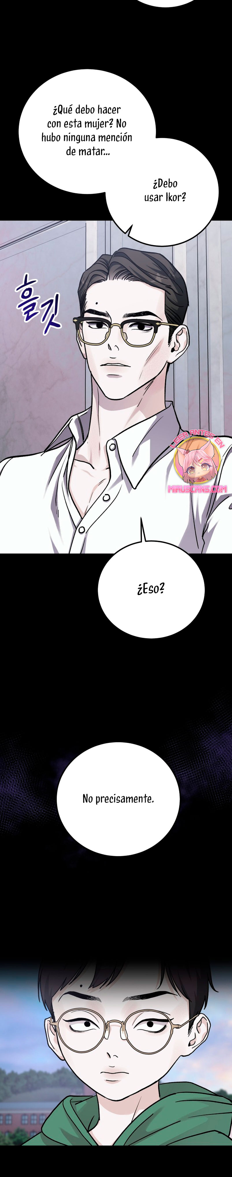 Por el reino Capítulo 77 - Página 16