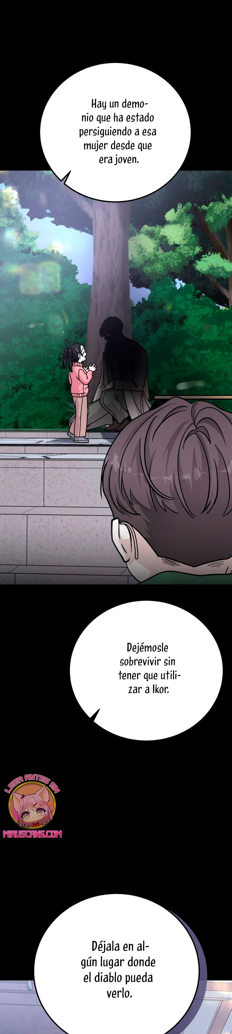 Por el reino Capítulo 77 - Página 17