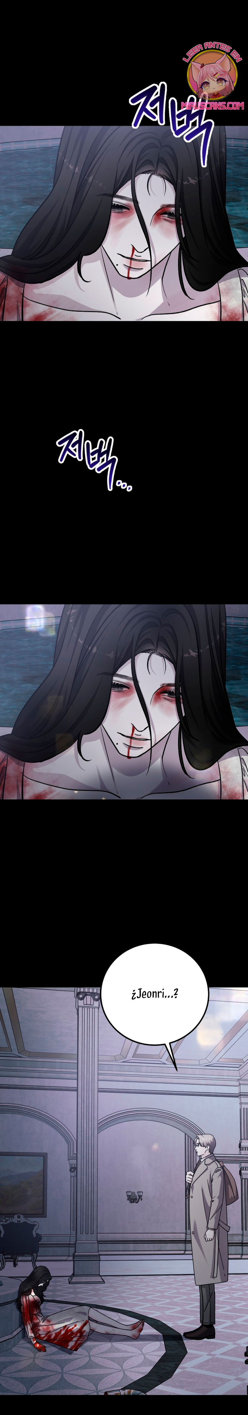 Por el reino Capítulo 77 - Página 19