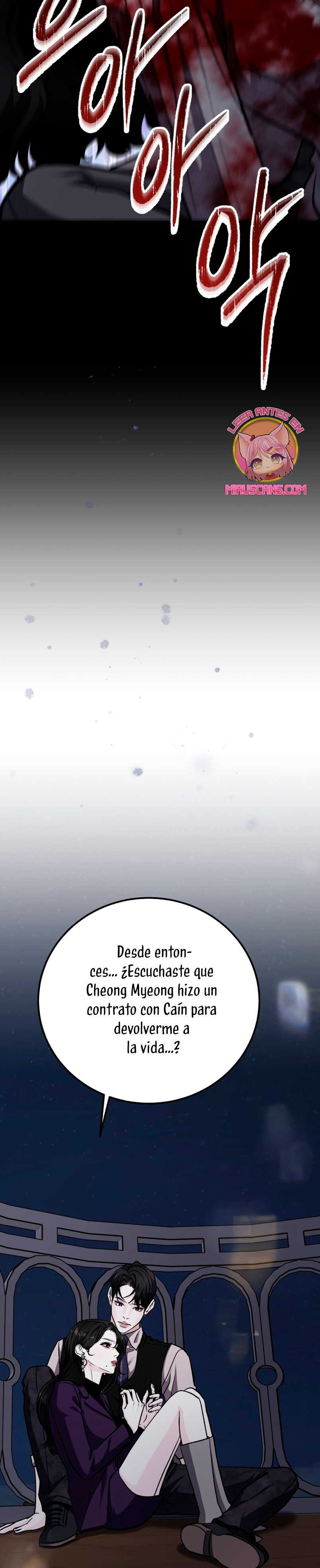 Por el reino Capítulo 77 - Página 21