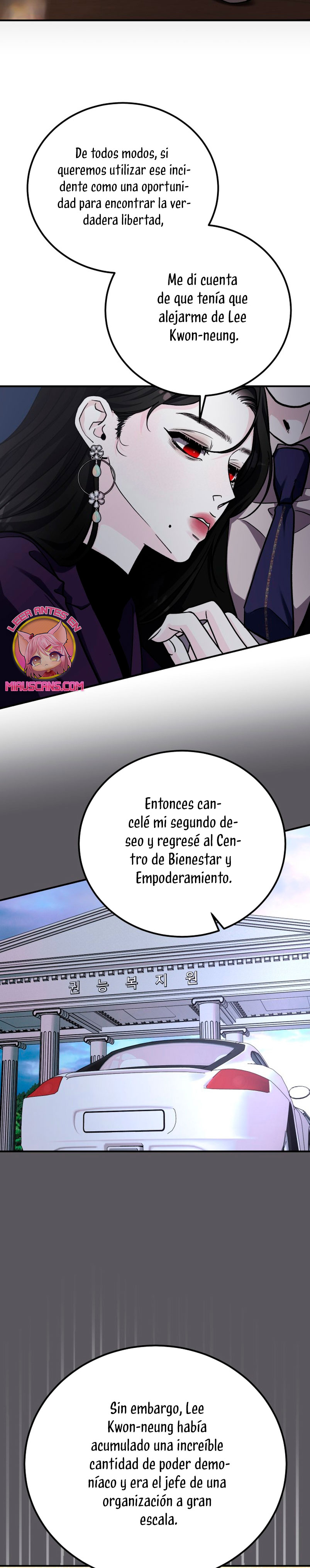 Por el reino Capítulo 77 - Página 22