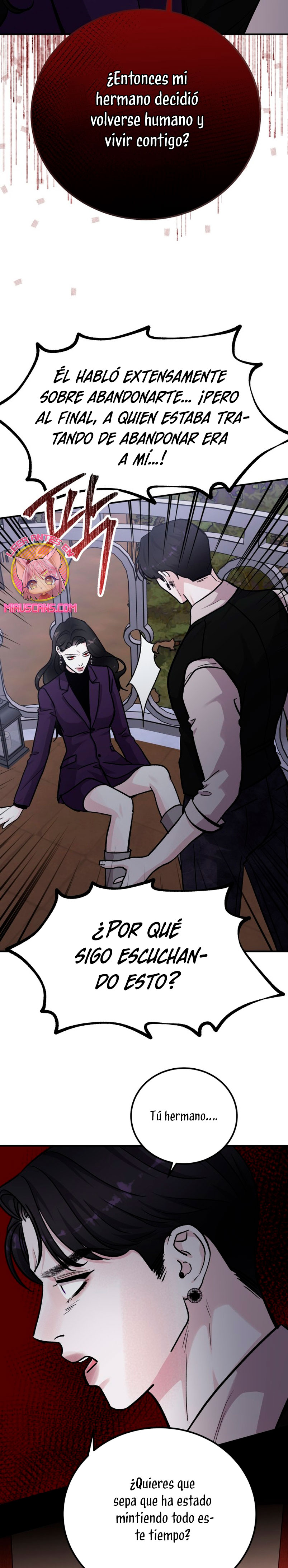 Por el reino Capítulo 77 - Página 27