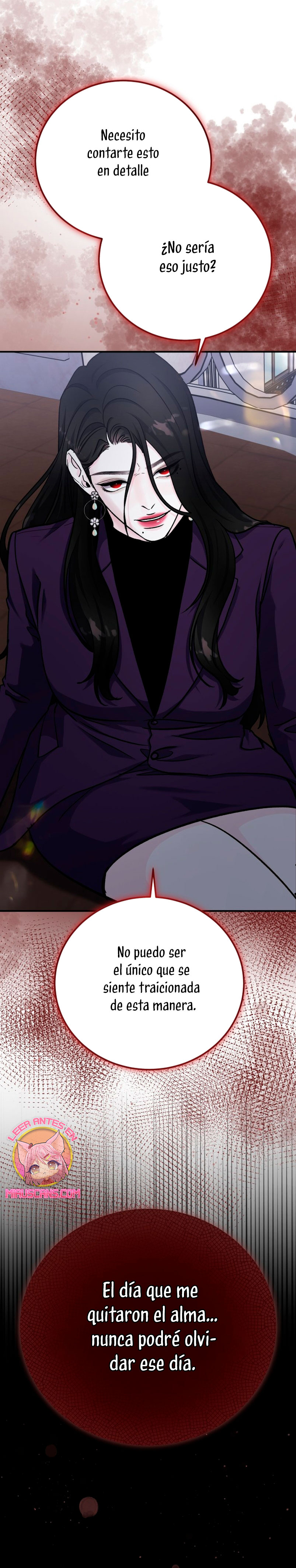 Por el reino Capítulo 77 - Página 29