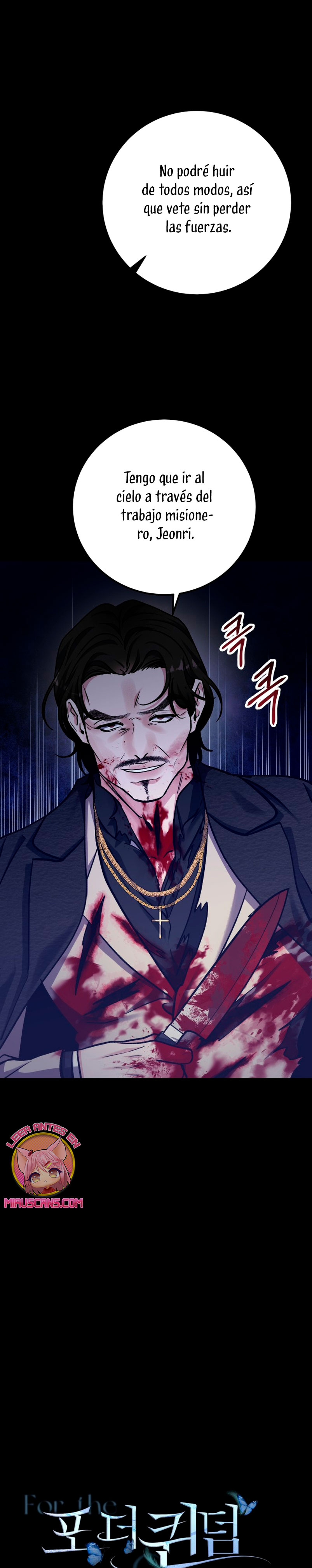 Por el reino Capítulo 77 - Página 3