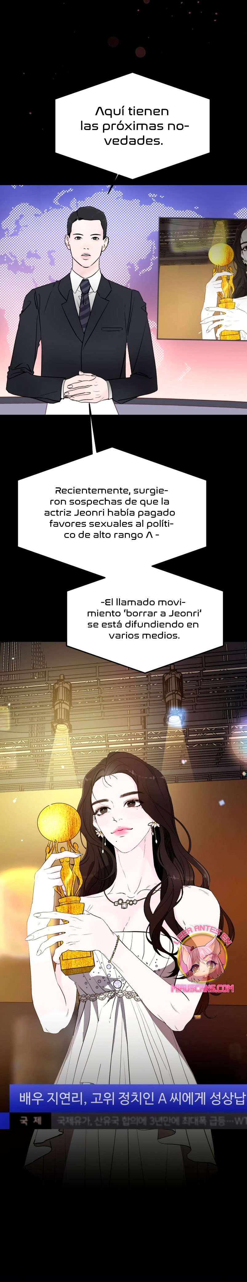 Por el reino Capítulo 77 - Página 30