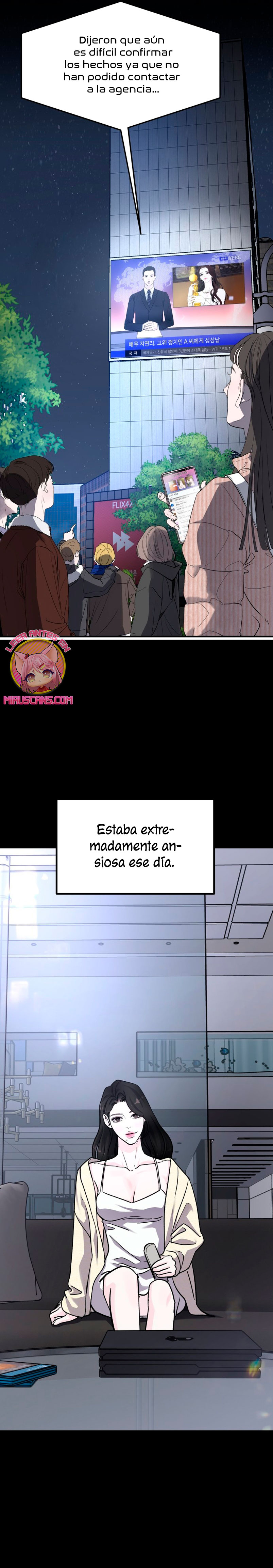 Por el reino Capítulo 77 - Página 31