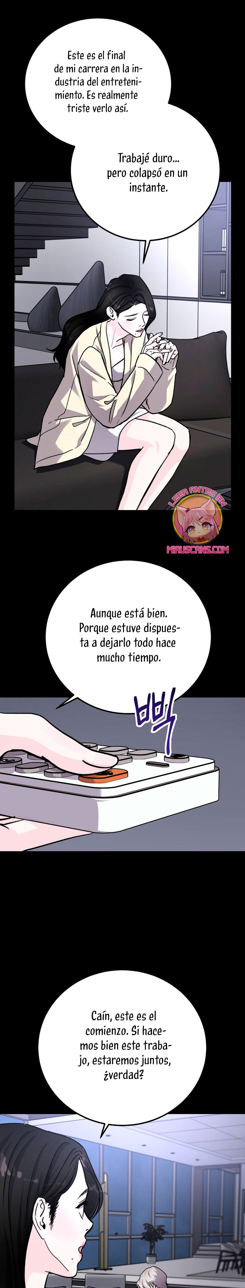 Por el reino Capítulo 77 - Página 32