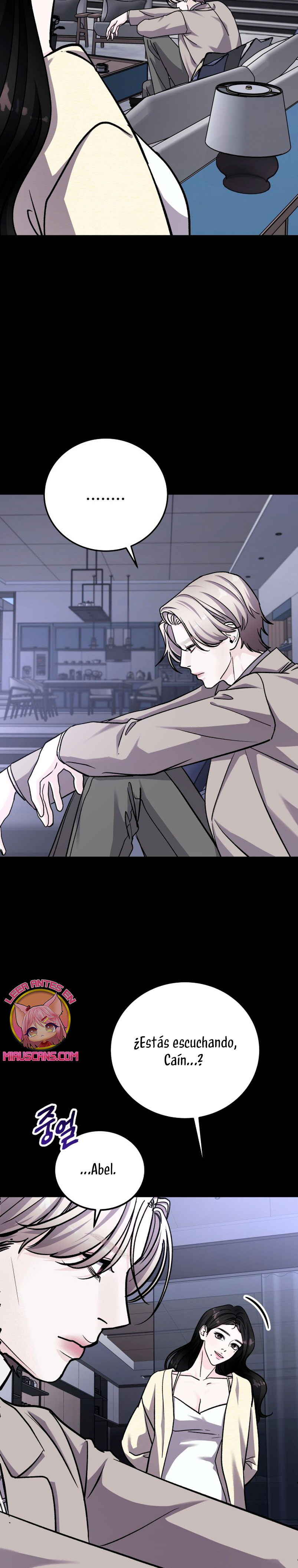 Por el reino Capítulo 77 - Página 33