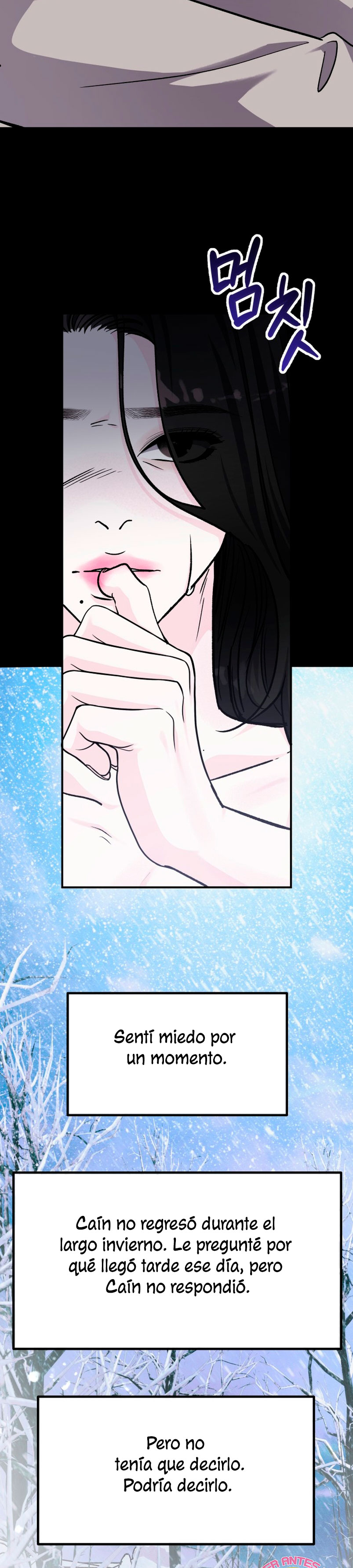 Por el reino Capítulo 77 - Página 34