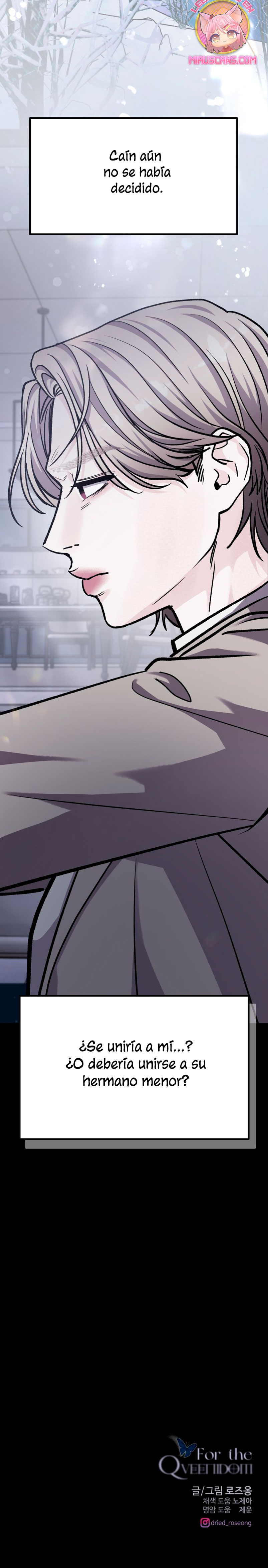 Por el reino Capítulo 77 - Página 35