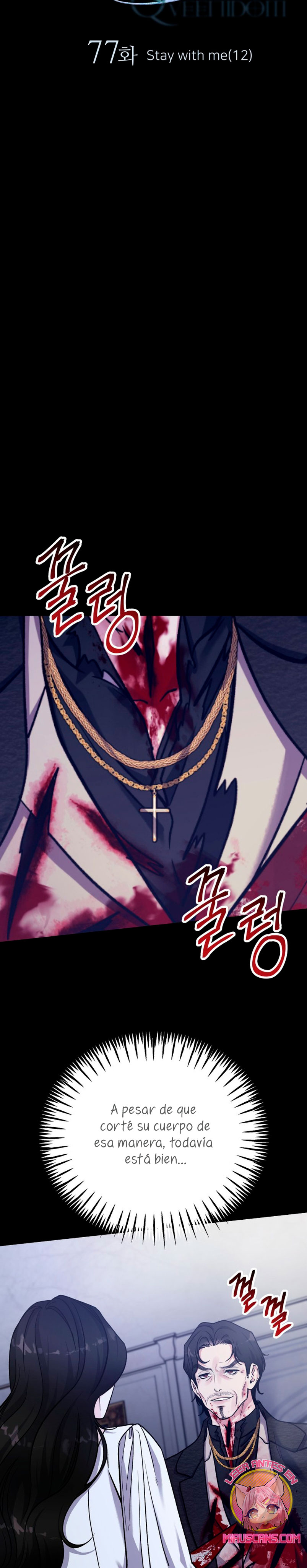 Por el reino Capítulo 77 - Página 4