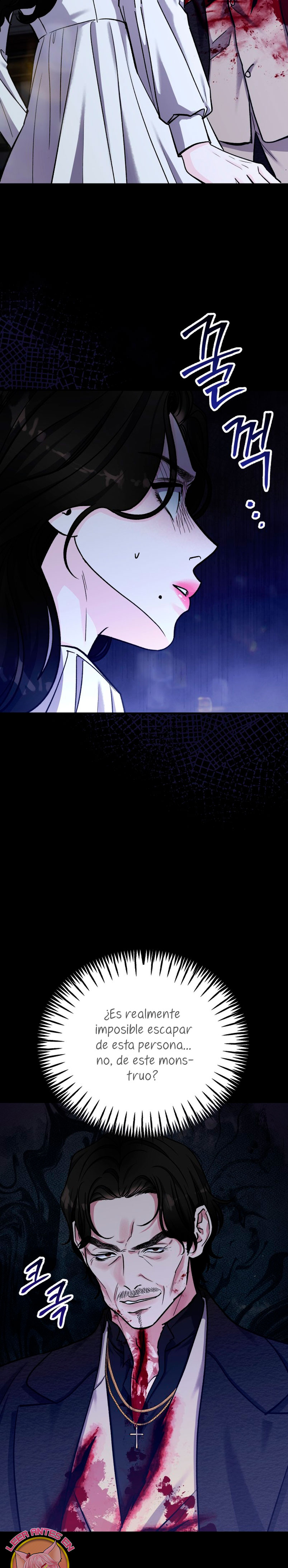 Por el reino Capítulo 77 - Página 5