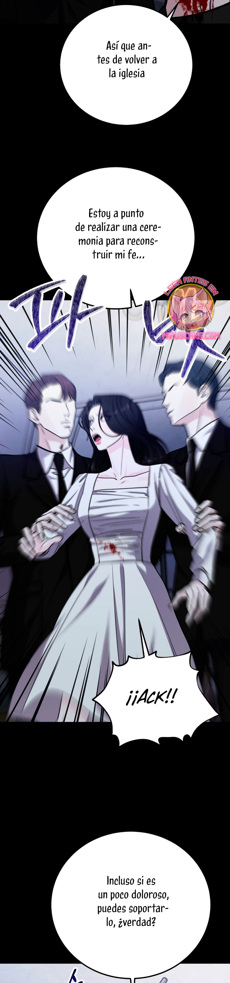 Por el reino Capítulo 77 - Página 7