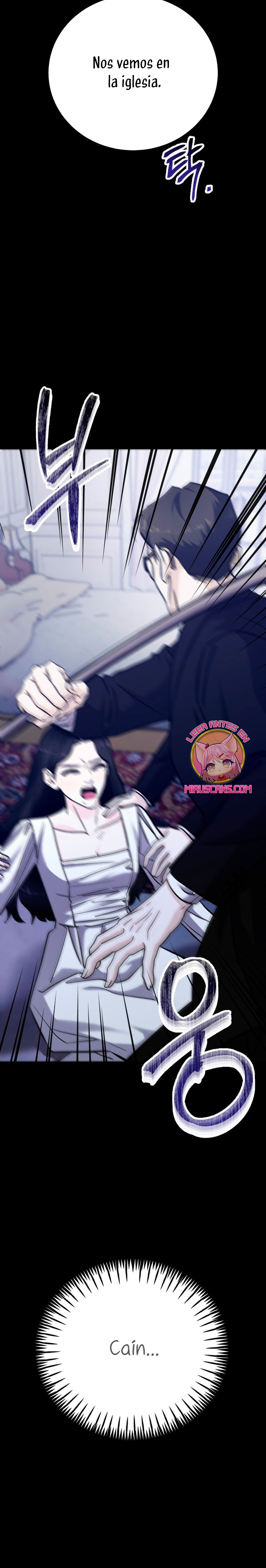 Por el reino Capítulo 77 - Página 9