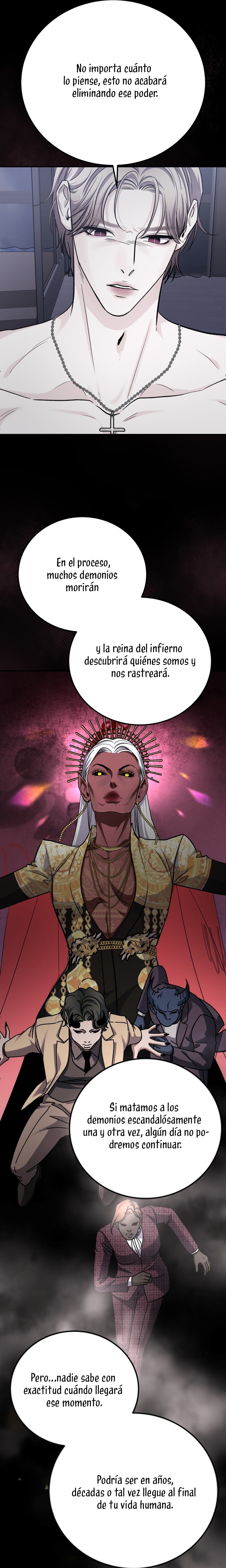 Por el reino Capítulo 78 - Página 13