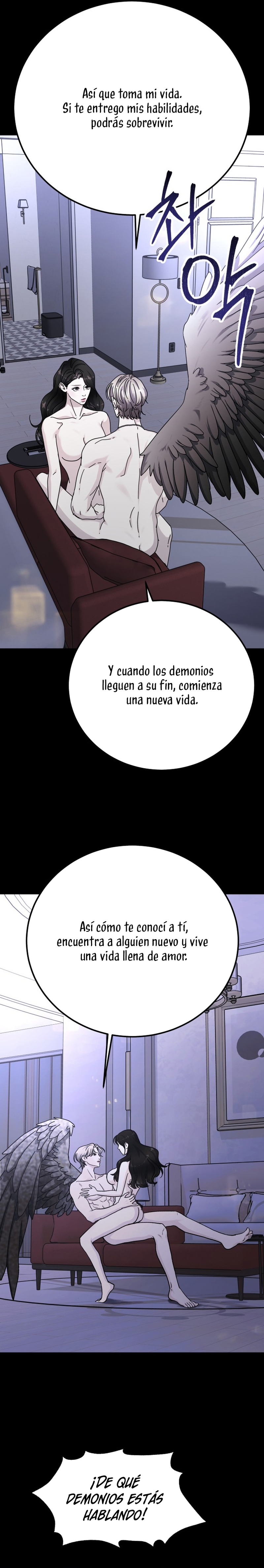 Por el reino Capítulo 78 - Página 16