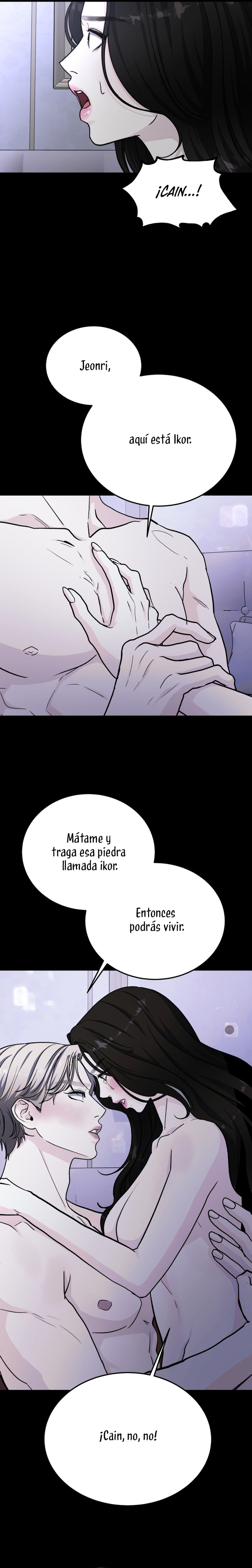 Por el reino Capítulo 78 - Página 17