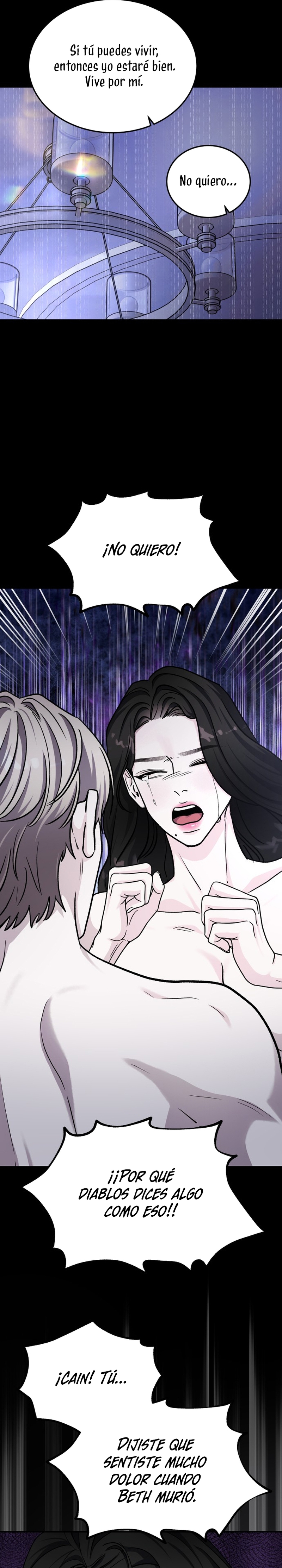 Por el reino Capítulo 78 - Página 18