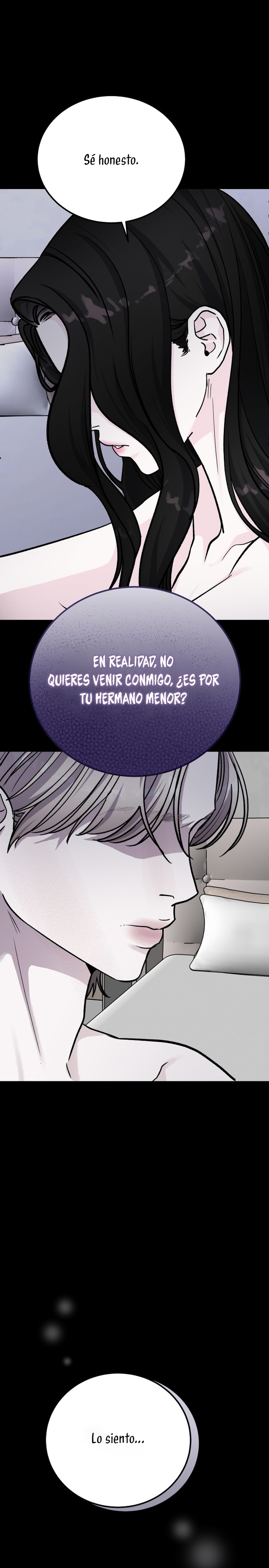 Por el reino Capítulo 78 - Página 20