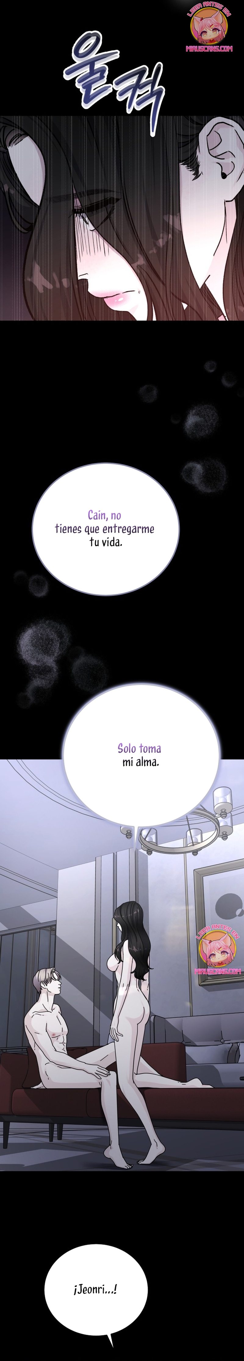 Por el reino Capítulo 78 - Página 21