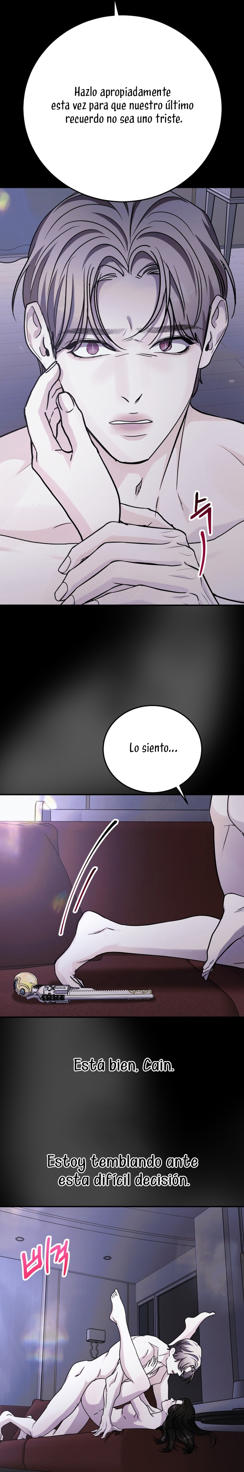 Por el reino Capítulo 78 - Página 23