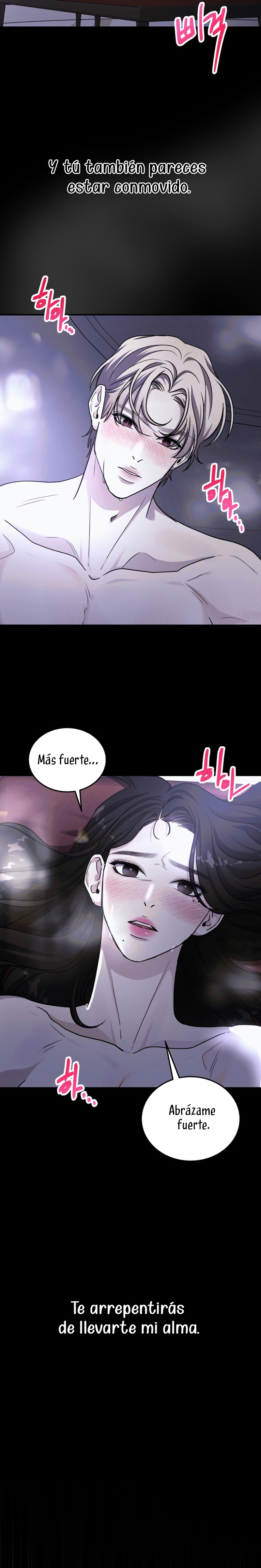 Por el reino Capítulo 78 - Página 24