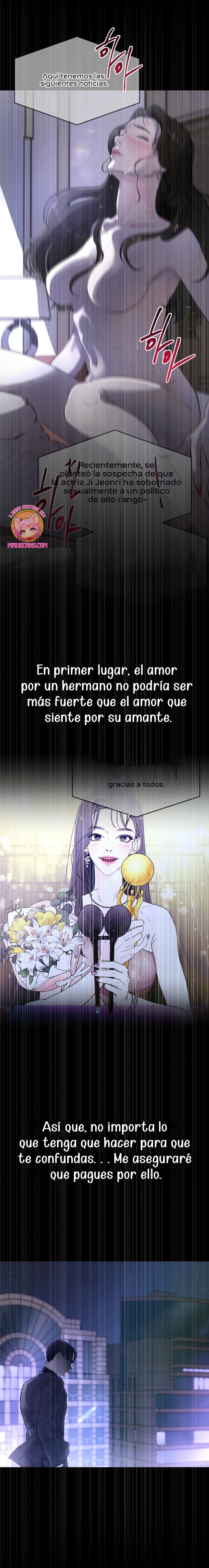 Por el reino Capítulo 78 - Página 25