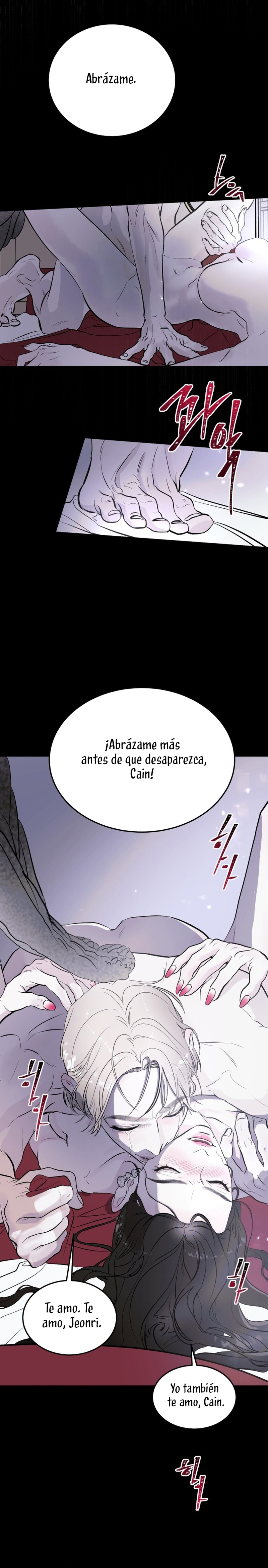 Por el reino Capítulo 78 - Página 26