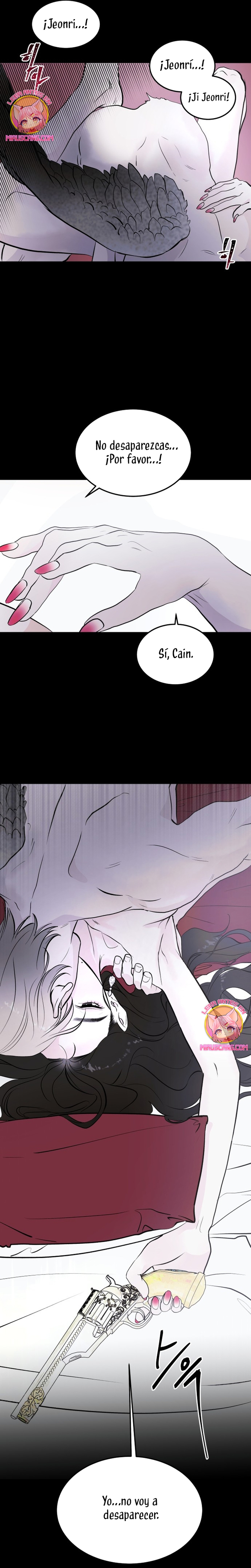 Por el reino Capítulo 78 - Página 27